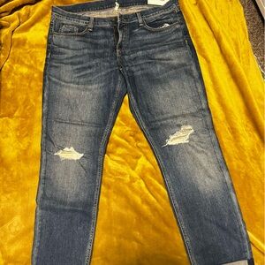 Rag and Bone Dre Jeans size 31